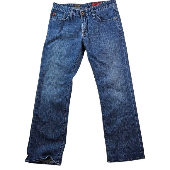Adriano Goldschmied AG Jeans The protege Straight Leg 30R Men’s Denim Classic